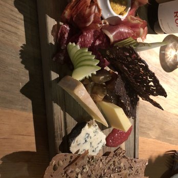 Alta Bistro - Meat board - French Near Me - Whistler, British Columbia Alta Bistro - Meat board - French Near Me - Whistler, British Columbia