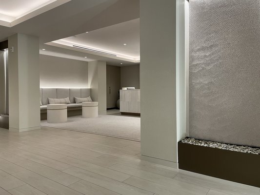 Kohler Waters Spa in Kohler, Wisconsin by null