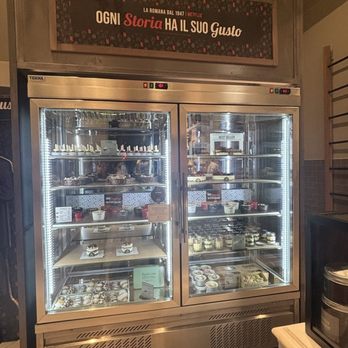 La Romana - Ice Cream & Frozen Yogurt Near Me - Rome, RM
