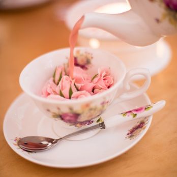 Prince Tea House - Tea Rooms Near Me - Flushing, New York