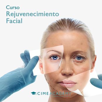 CIME Academy - Curso de Rejuvenecimiento Facial  whatsapp: 690 864 816⁣  www.cimeacademy.com - Specialty Schools Near Me - Barcelona, B