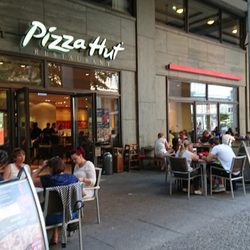Pizza Hut