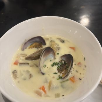 Fishwives - Clam chowder - Seafood Near Me - Pasadena, California Fishwives - Clam chowder - Seafood Near Me - Pasadena, California