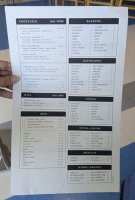 Taqueria del Sol by null