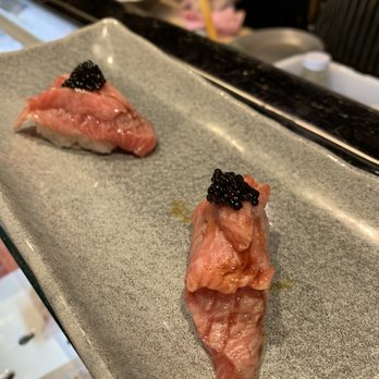 Sake Kawa - Caviar x toro - Sushi Bars Near Me - Astoria, New York Sake Kawa - Caviar x toro - Sushi Bars Near Me - Astoria, New York