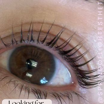 Spring Of light Esthetics - Lash lift - Eyebrow Services Near Me - Monterey, California Spring Of light Esthetics - Lash lift - Eyebrow Services Near Me - Monterey, California