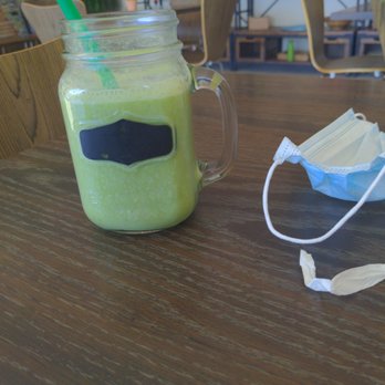 The Green Witch Cafe - Tropikale - Juice Bars & Smoothies Near Me - Highland, Indiana The Green Witch Cafe - Tropikale - Juice Bars & Smoothies Near Me - Highland, Indiana