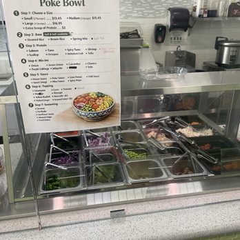 Poke Tea - Poke Near Me - Hayward, California