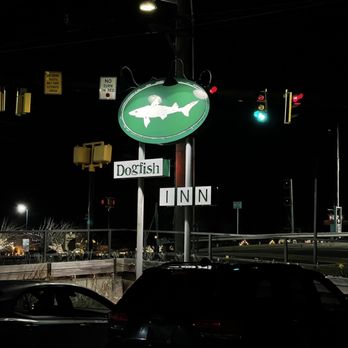 DOGFISH INN - Updated January 2026 - 177 Photos & 80 Reviews - 105
