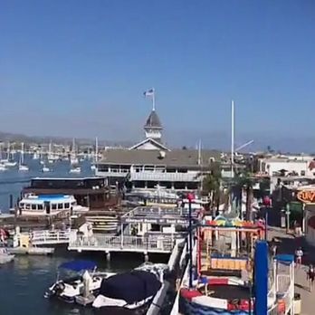 Balboa Fun Zone - Amusement Parks Near Me - Newport Beach, California Balboa Fun Zone - Amusement Parks Near Me - Newport Beach, California