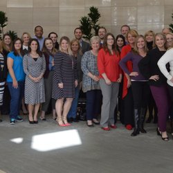 Oasis a Paychex - The Staff One HR team in February 2017 at our kickoff event!