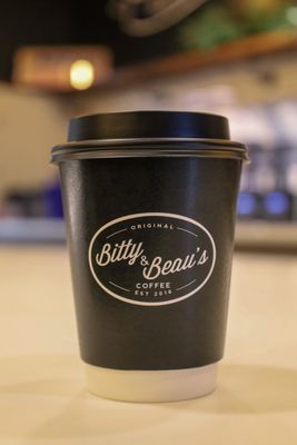 Bitty and Beau’s Coffee by null