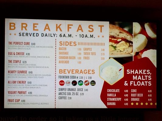 Menu photo 3 Grounded in St. Louis Saint Louis, MO