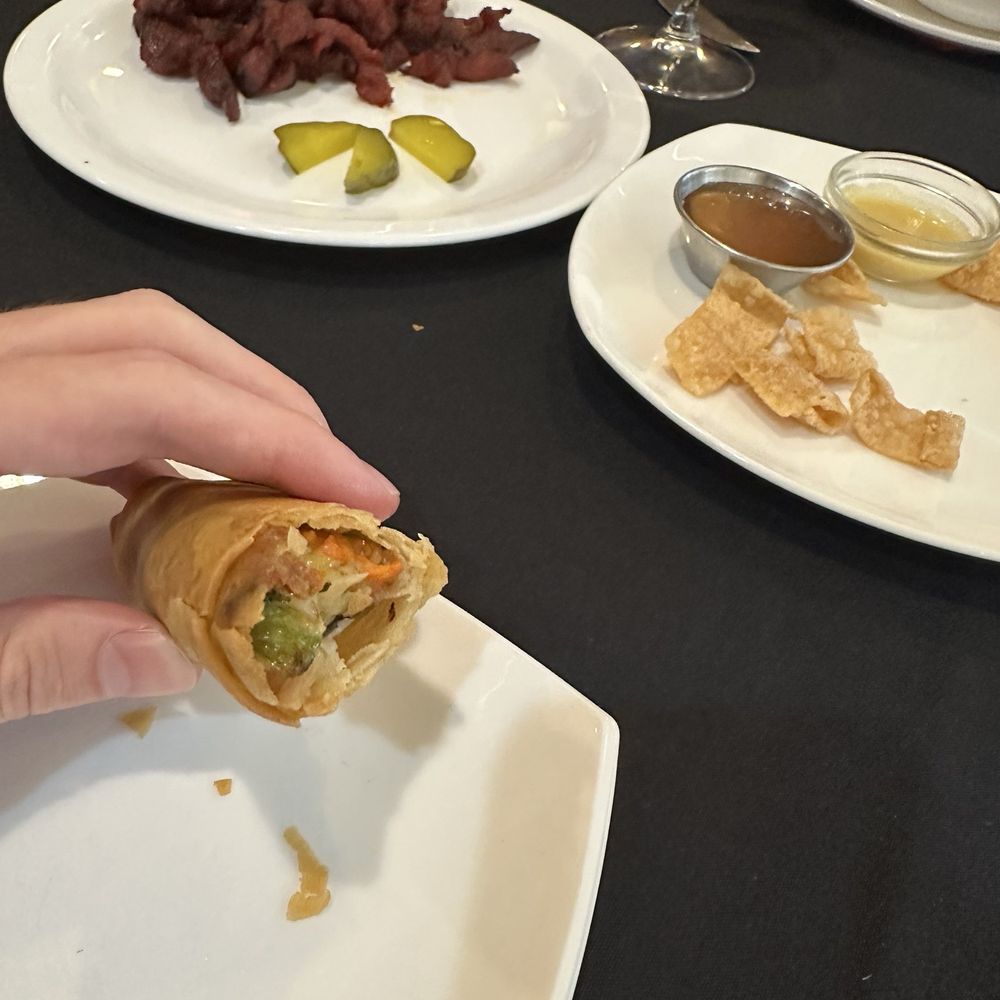 Hong Kong Fusion - Spring roll - Chinese Near Me - Cherry Hill, New Jersey Hong Kong Fusion - Spring roll - Chinese Near Me - Cherry Hill, New Jersey