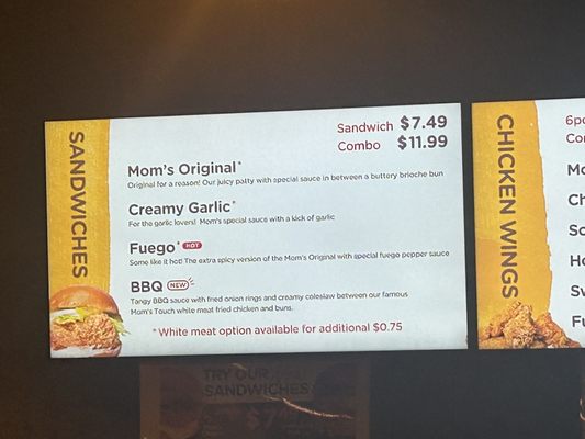 MOM'S TOUCH - CLOSED - Updated December 2025 - 561 Photos & 297