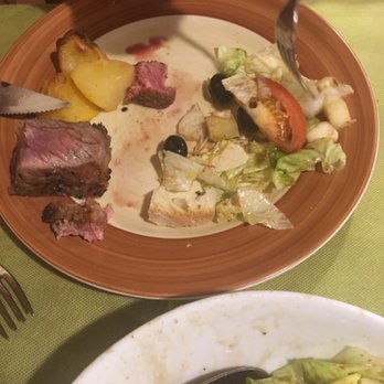 Il Giardino - Italian Near Me - Florence, FI