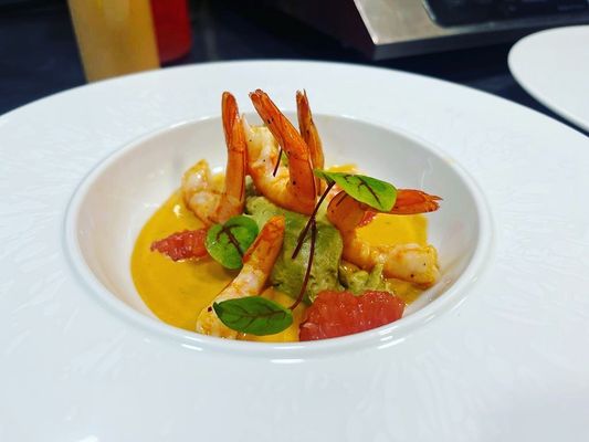 Restaurant Jacquou le Croquant Aix en Provence by null