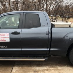 Heartland Pest Solutions