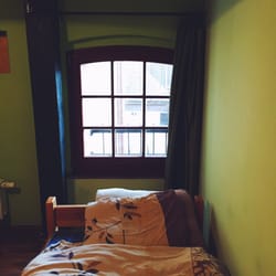 Hostel Orange - 2 osobowy pokój (nr. 12)