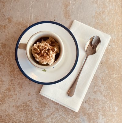 Frenchies Diner by null