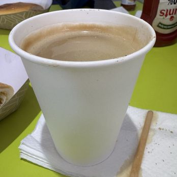 Rico Pan Bakery #2 - Cafe Con Leche - Sandwiches Near Me - Río Grande, Puerto Rico Rico Pan Bakery #2 - Cafe Con Leche - Sandwiches Near Me - Río Grande, Puerto Rico