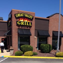 Great Valley Diner