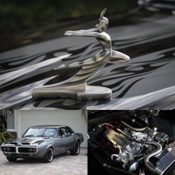 Easy Breezy Car Wash & Auto Detailing - First place winner