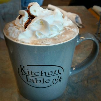 Kitchen Table Cafe - Breakfast & Brunch Near Me - Vancouver, Washington Kitchen Table Cafe - Breakfast & Brunch Near Me - Vancouver, Washington