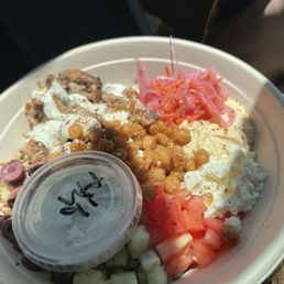 Medi Bowl