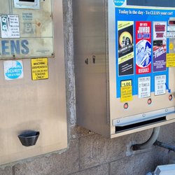 Gold Coin Car Wash