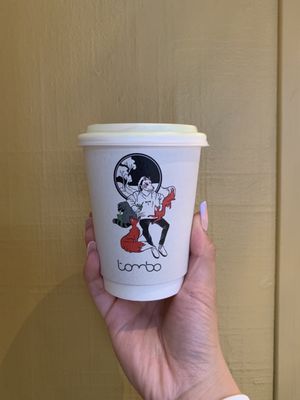 Tombo Japanese Cafe by null