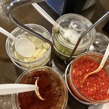 Saigon Corner - Condiments - Vietnamese Near Me - San Diego, California Saigon Corner - Condiments - Vietnamese Near Me - San Diego, California