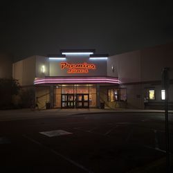 Premier Lanes Entertainment