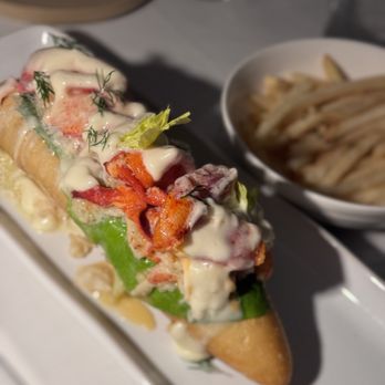 Linden - New American Near Me - Los Angeles, California