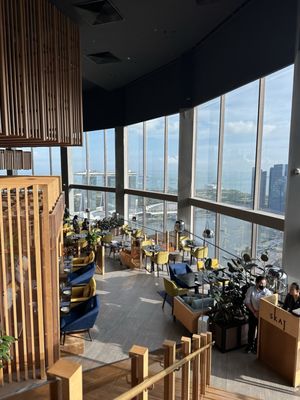 SKAI Bar by null