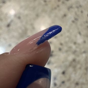 Ranch Nails Spa - Nail Salons Near Me - Ontario, California
