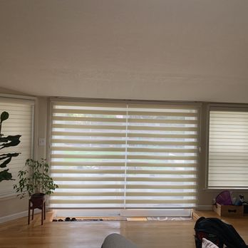 A Blinds - Shades & Blinds Near Me - Santa Clara, California