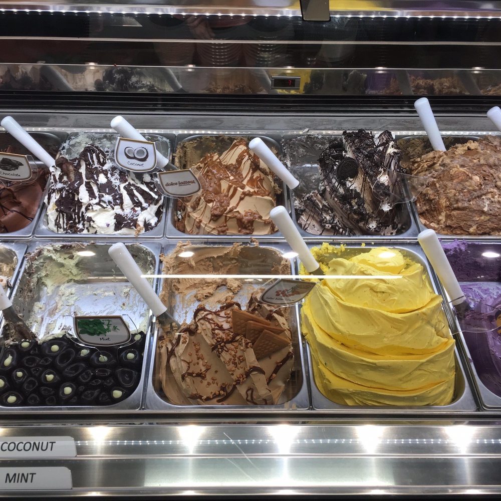 Altani Gelato - yum! - Gelato Near Me - Washington, DC, District of Columbia Altani Gelato - yum! - Gelato Near Me - Washington, DC, District of Columbia