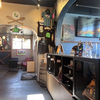 Dark Sky Brewing - Breweries Near Me - Flagstaff, Arizona