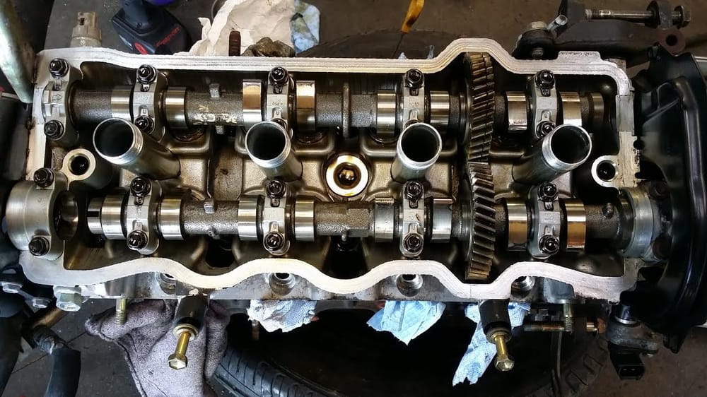 ROBBINS AUTO WORKS Updated October 2024 47 Reviews 137 W College