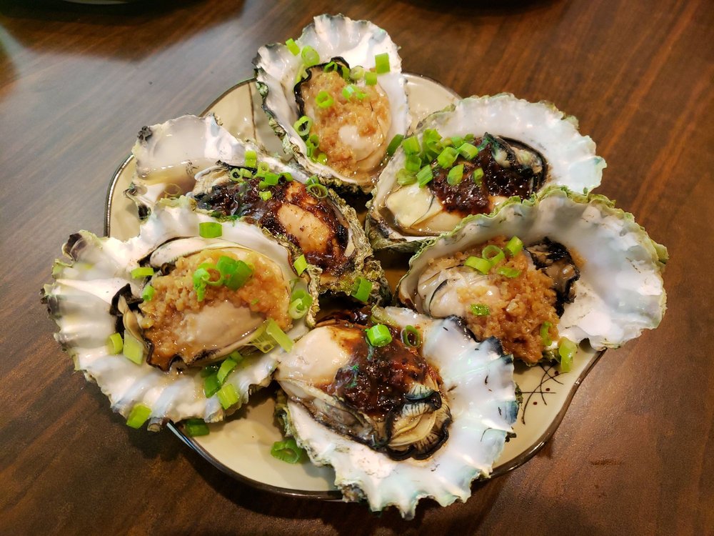 FORTUNE GARDEN 424 Photos & 156 Reviews Seafood 424 Maynard Ave S