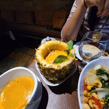 Mengrai Thai - Thai Near Me - Toronto, Ontario