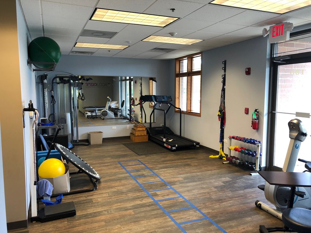 Therapy Care - child therapist in Batavia, IL