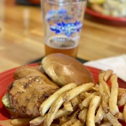 Two Roads Tavern