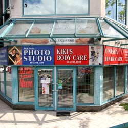 Kikis Body Care - Kikis Hair Salon