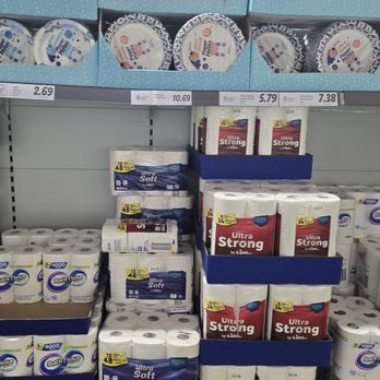 Lidl - Grocery Near Me - Exton, Pennsylvania