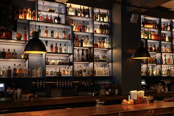 El Lugar Cantina by null