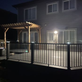 National Fence & Deck - Fences & Gates Near Me - Calgary, Alberta National Fence & Deck - Fences & Gates Near Me - Calgary, Alberta