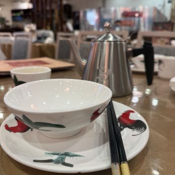 Chef's House  - Peking Duck - Chinese Near Me - Duluth, Georgia