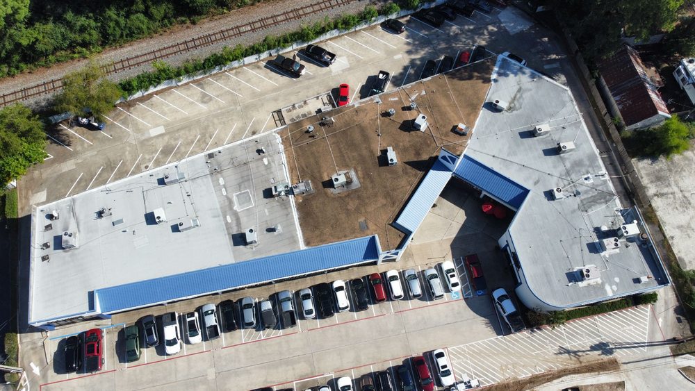 Slide of Sargon Roofing & Restoration